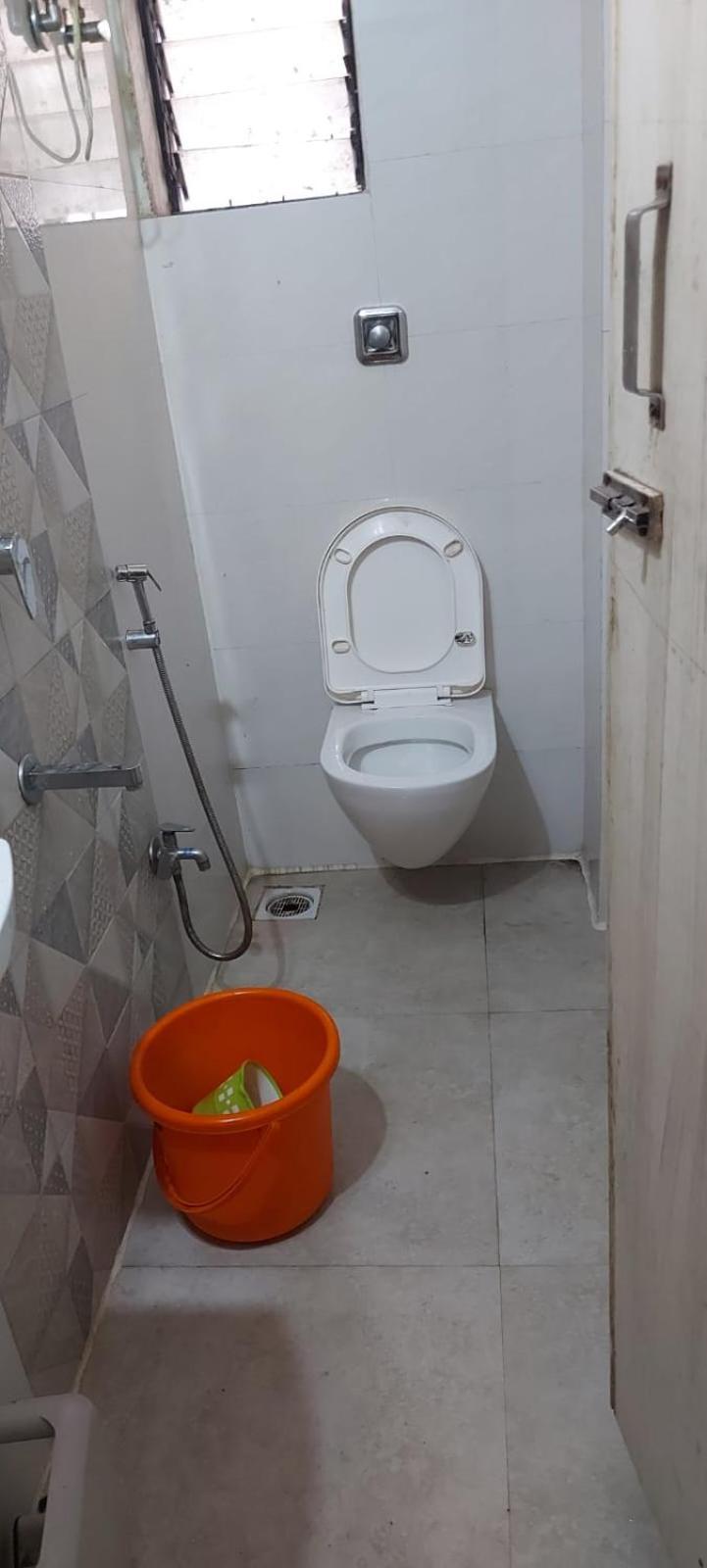 Glitz Hotels Sai Guest House - Nr Inorbit Mall Vashi Navi Mumbai Exterior foto