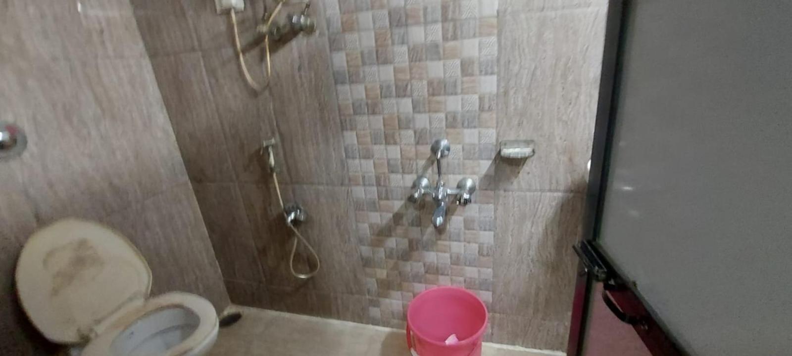 Glitz Hotels Sai Guest House - Nr Inorbit Mall Vashi Navi Mumbai Exterior foto