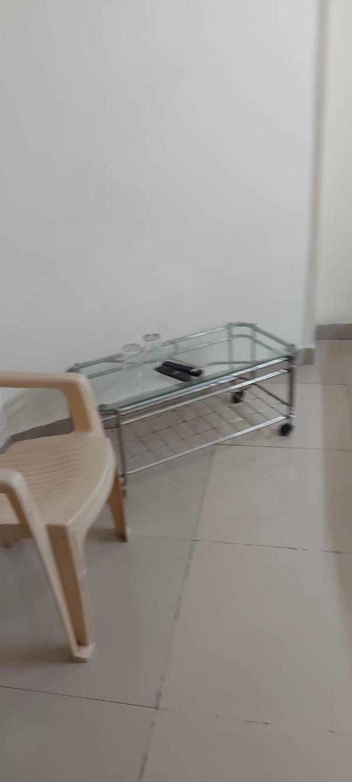 Glitz Hotels Sai Guest House - Nr Inorbit Mall Vashi Navi Mumbai Exterior foto