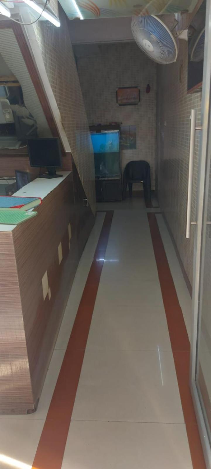 Glitz Hotels Sai Guest House - Nr Inorbit Mall Vashi Navi Mumbai Exterior foto